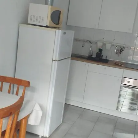 公寓 Mi Casita *