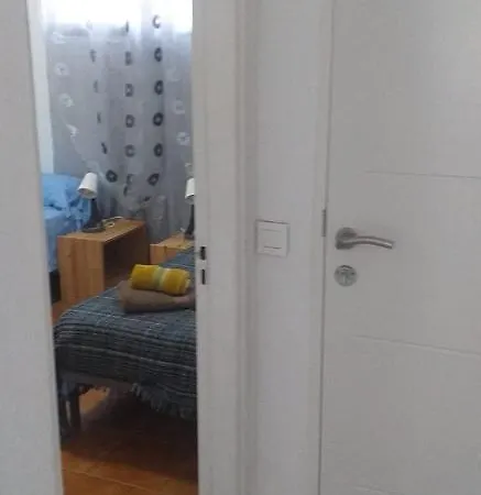 Mi Casita * 科斯塔德安提瓜
