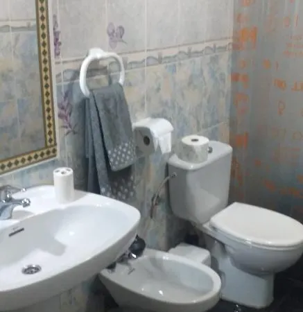 Mi Casita 公寓 *