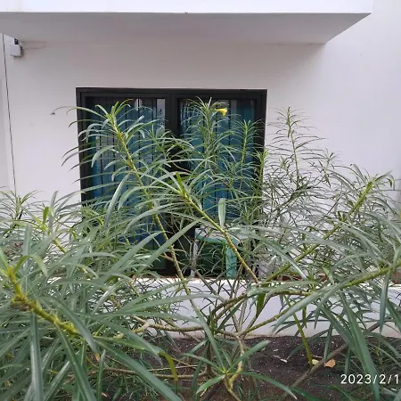 公寓 Mi Casita *