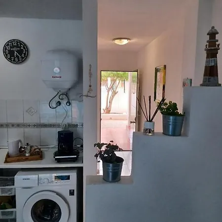 Lejlighed Mi Casita Costa De Antigua