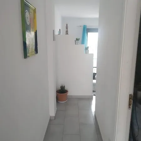 Mi Casita Lägenhet Costa De Antigua
