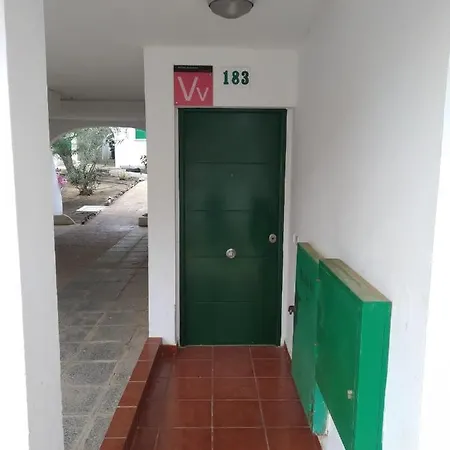 Apartament Mi Casita *